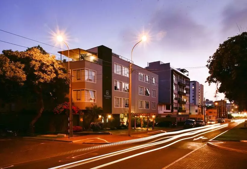 Fotos del hotel Girasoles:  9