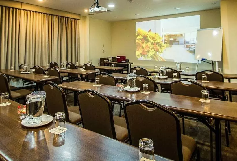 Fotos del hotel Girasoles:  13