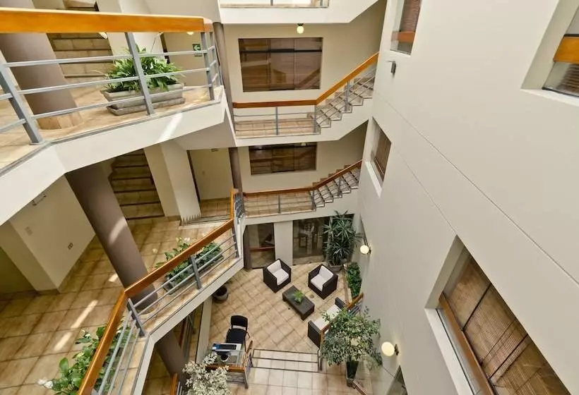 Fotos del hotel Girasoles:  3