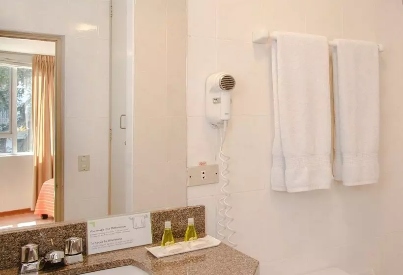 Fotos del hotel Girasoles:  8