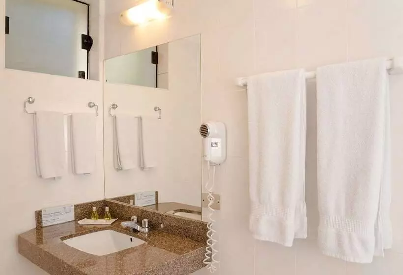 Fotos del hotel Girasoles:  14