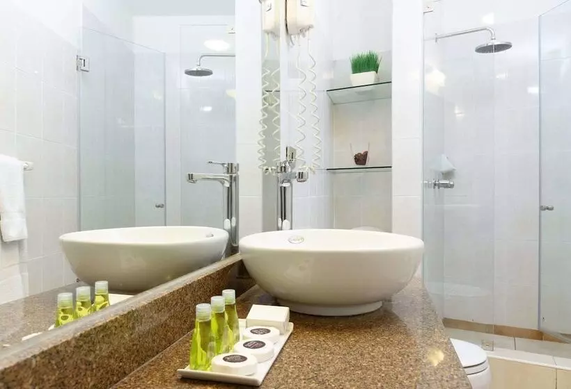Fotos del hotel Girasoles:  21