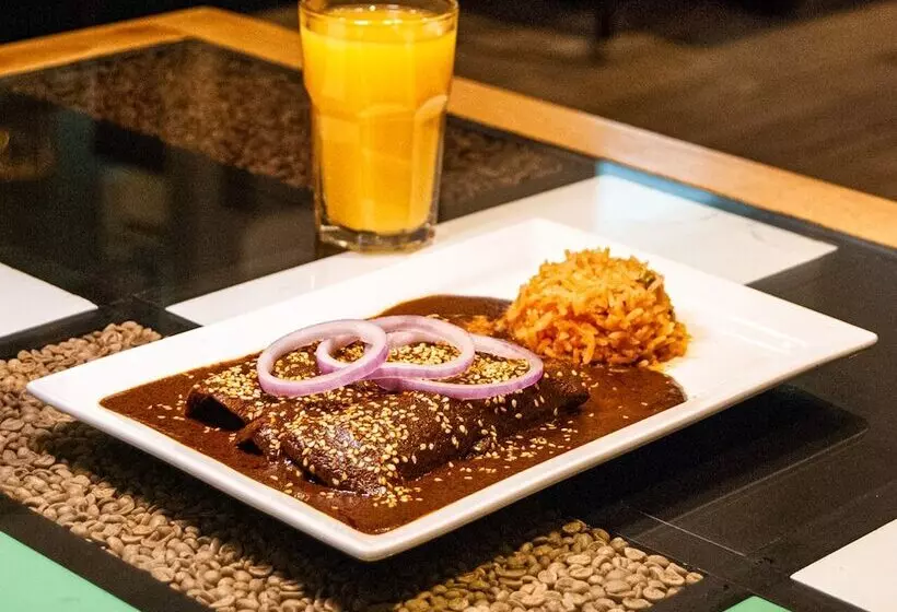 Fotos del hotel Ikonik  Puebla:  12