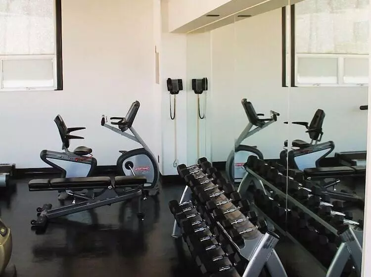 Fotos del hotel Ikonik  Puebla:  17