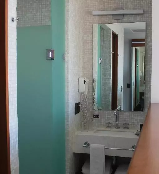 Fotos del hotel Ikonik  Puebla:  14