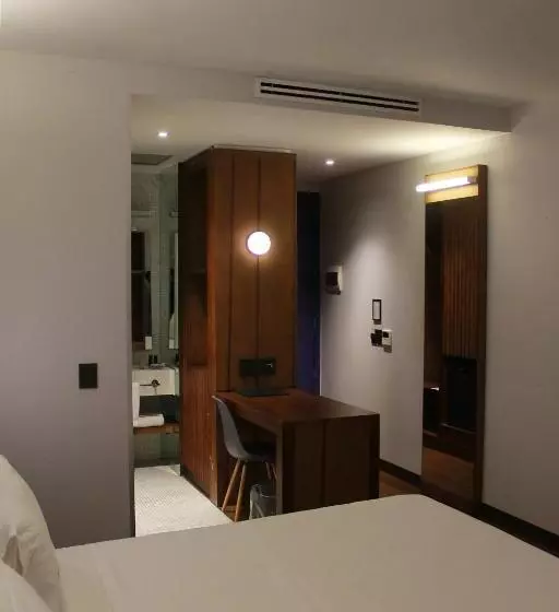 Fotos del hotel Ikonik  Puebla:  10