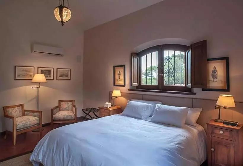 Fotos del hotel La Baguala:  25