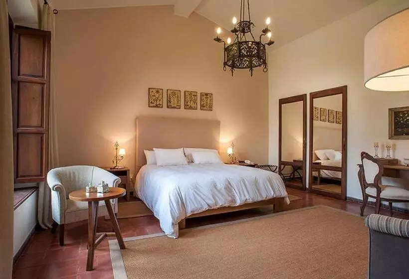 Fotos del hotel La Baguala:  19