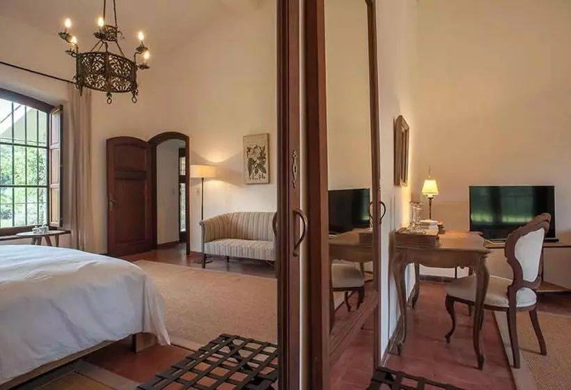 Fotos del hotel La Baguala:  17