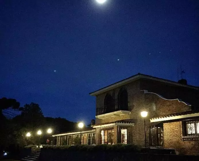 Fotos del hotel La Baguala:  16