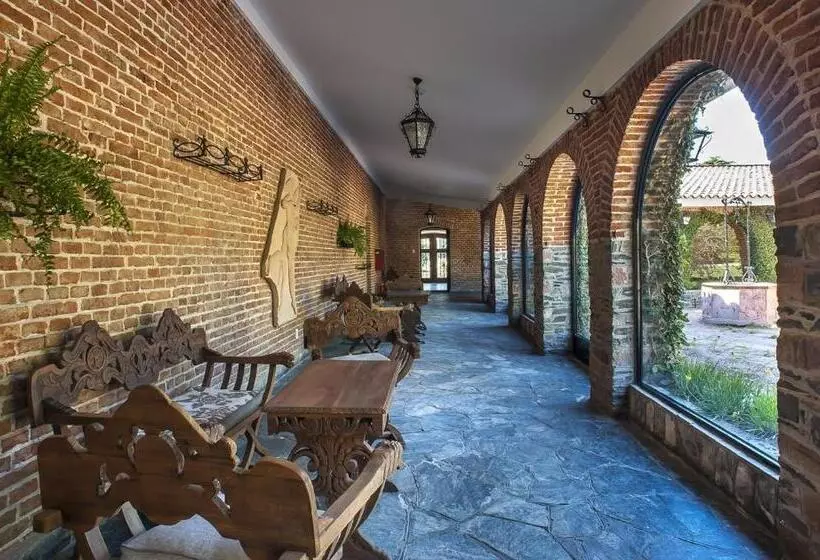 Fotos del hotel La Baguala:  5