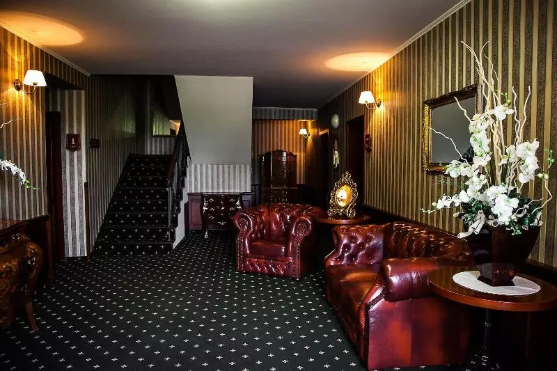 Fotos del hotel Golf  Morris:  3