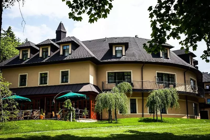Fotos del hotel Golf  Morris:  19