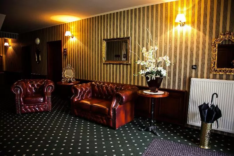 Fotos del hotel Golf  Morris:  10