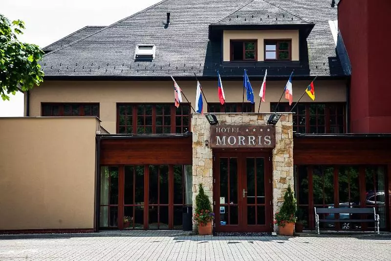 Fotos del hotel Golf  Morris:  24