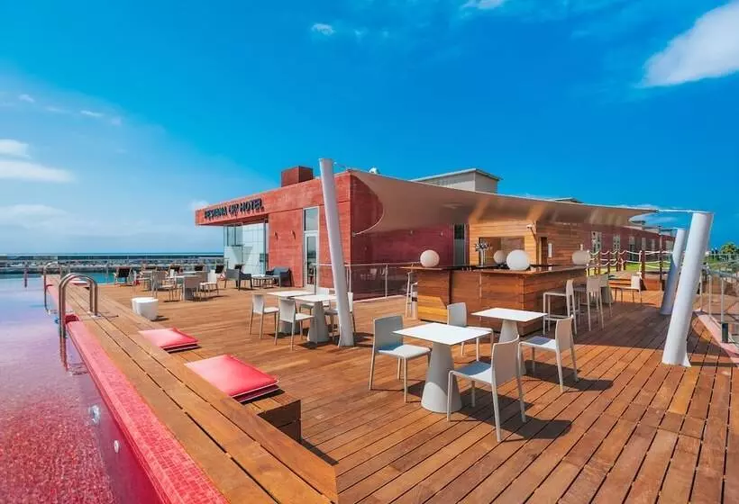Fotos del hotel Pestana Cr7 Funchal:  11