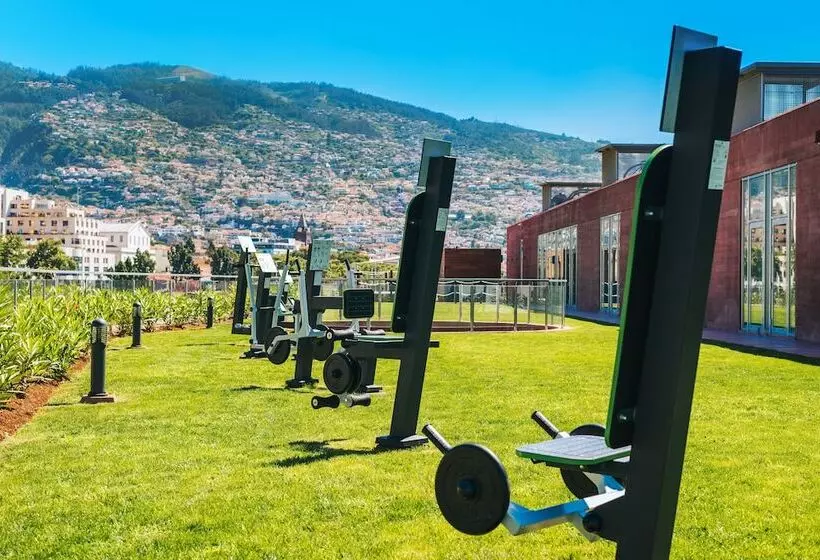 Fotos del hotel Pestana Cr7 Funchal:  6