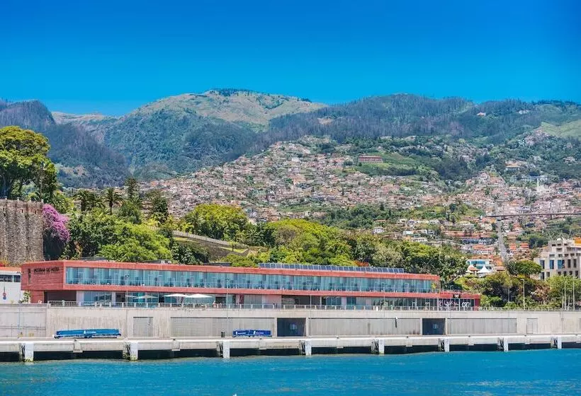 Pestana Cr7 Funchal