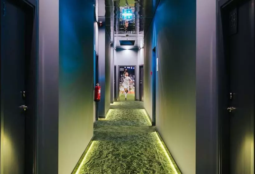 Fotos del hotel Pestana Cr7 Funchal:  5