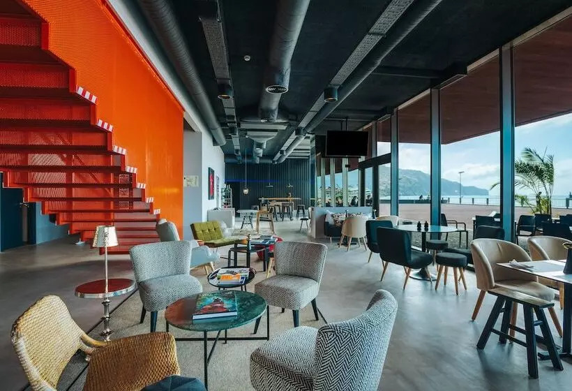 Fotos del hotel Pestana Cr7 Funchal:  24