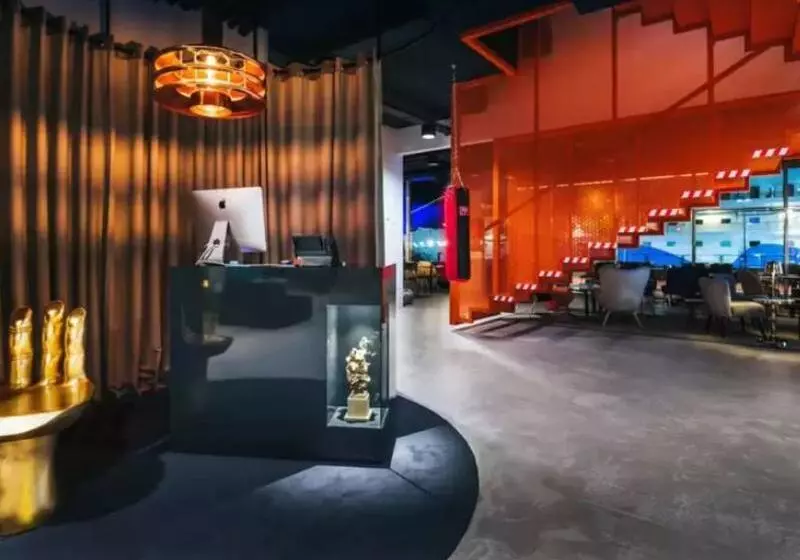 Fotos del hotel Pestana Cr7 Funchal:  21