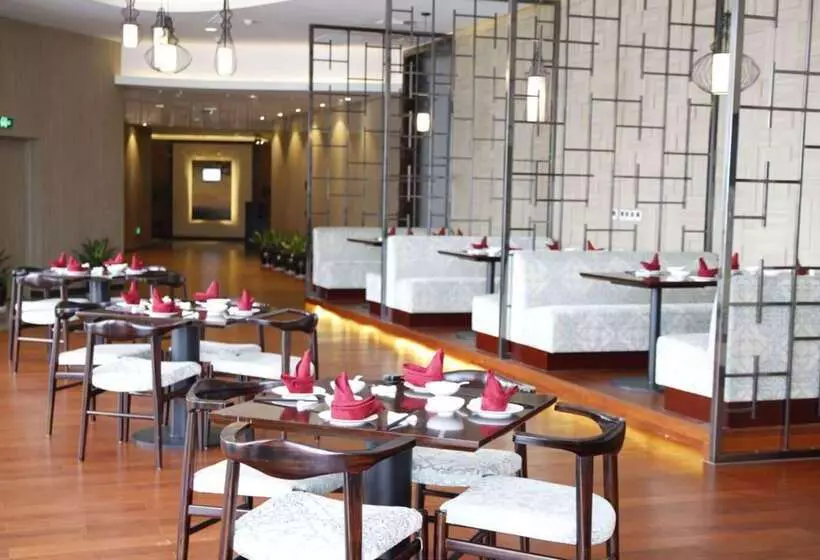 Fotos del hotel Days Hotel Frontier Xiangcheng Suzhou:  3