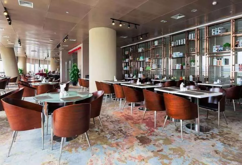 Fotos del hotel Days Hotel Frontier Xiangcheng Suzhou:  7