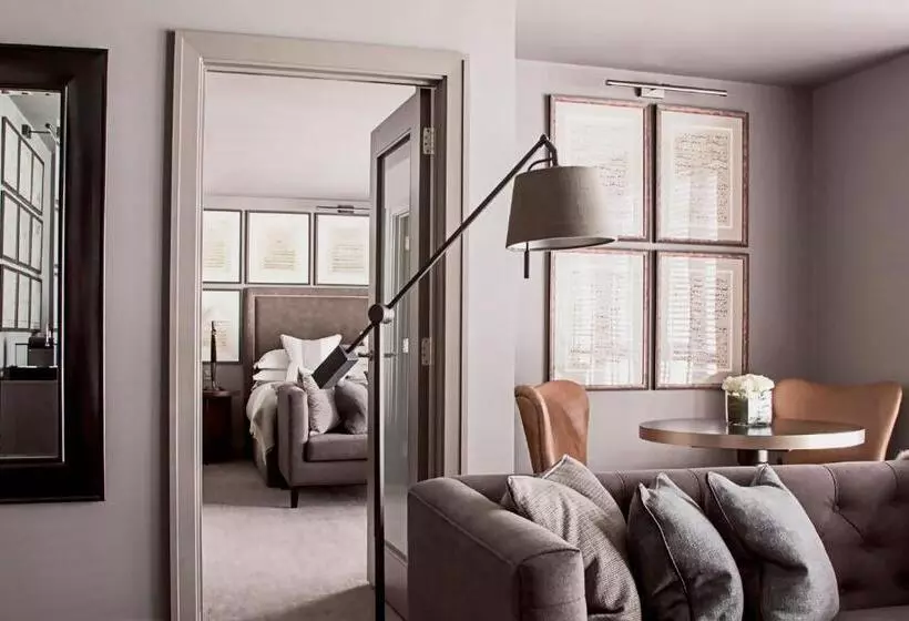 Fotos del hotel Dakota Glasgow:  15