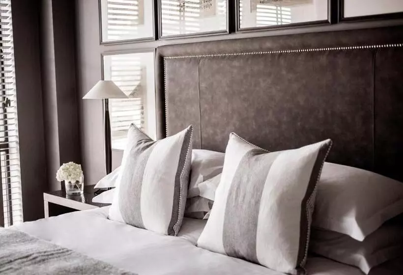 Fotos del hotel Dakota Glasgow:  14