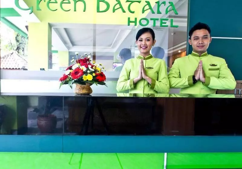 Green Batara