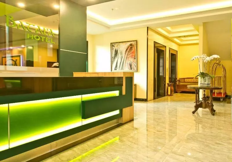 Fotos del hotel Green Batara:  3