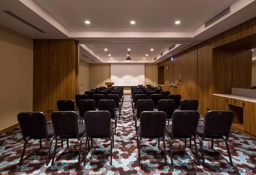 Fotos del hotel Hampton By Hilton Istanbul Kurtkoy:  15