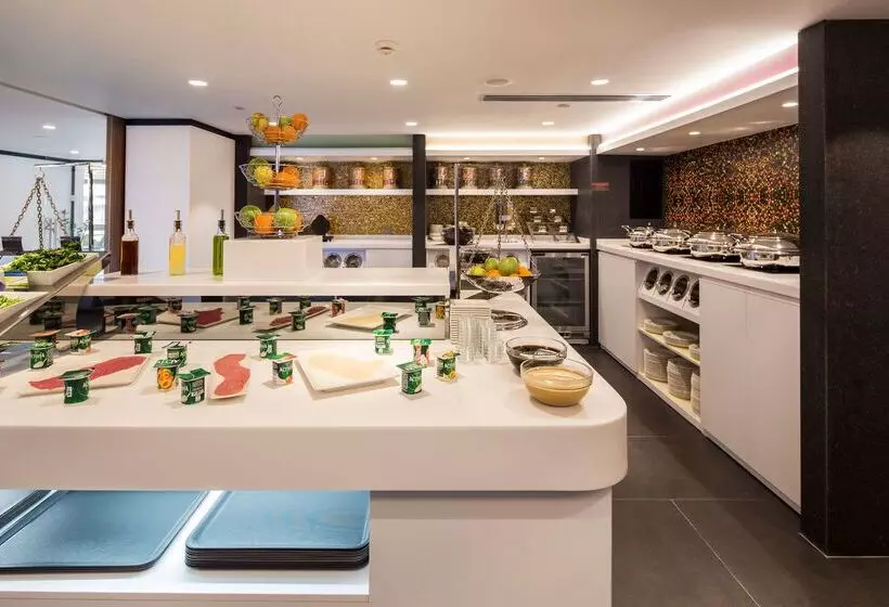 Fotos del hotel Hampton By Hilton Istanbul Kurtkoy:  9