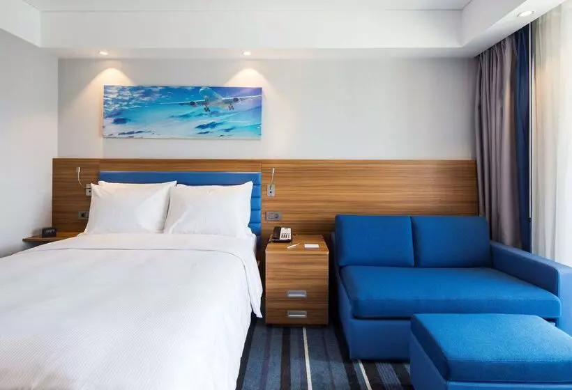Fotos del hotel Hampton By Hilton Istanbul Kurtkoy:  23