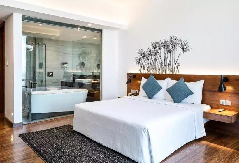 Fotos del hotel Jetwing Colombo Seven:  22