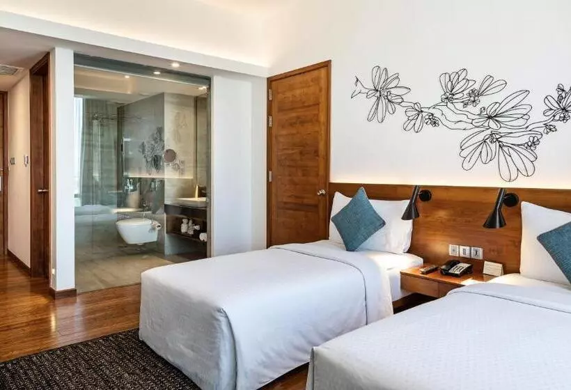 Fotos del hotel Jetwing Colombo Seven:  12