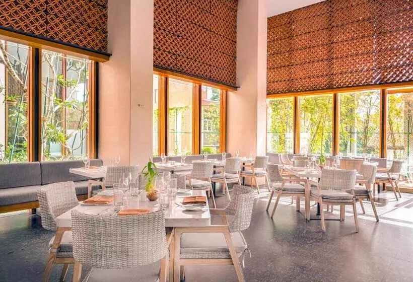 Fotos del hotel Jetwing Colombo Seven:  9