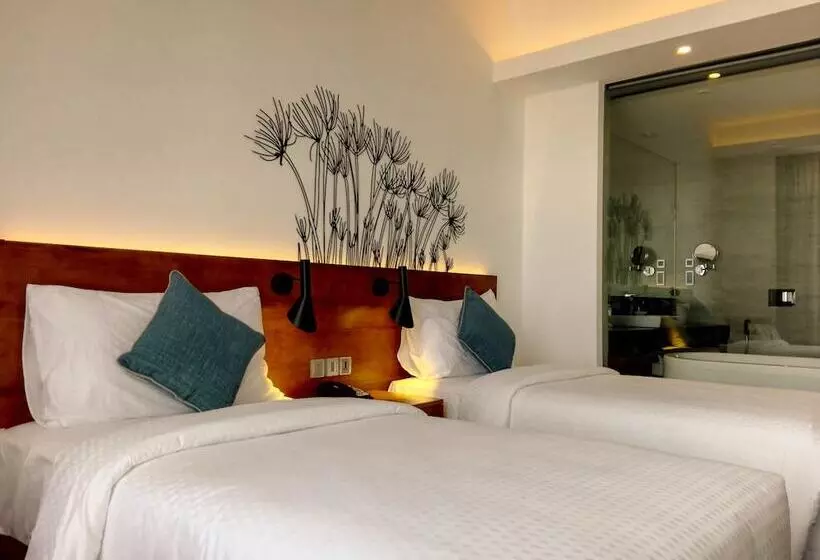 Fotos del hotel Jetwing Colombo Seven:  19