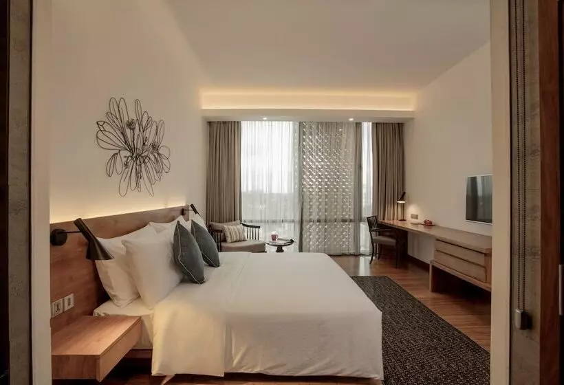 Fotos del hotel Jetwing Colombo Seven:  18