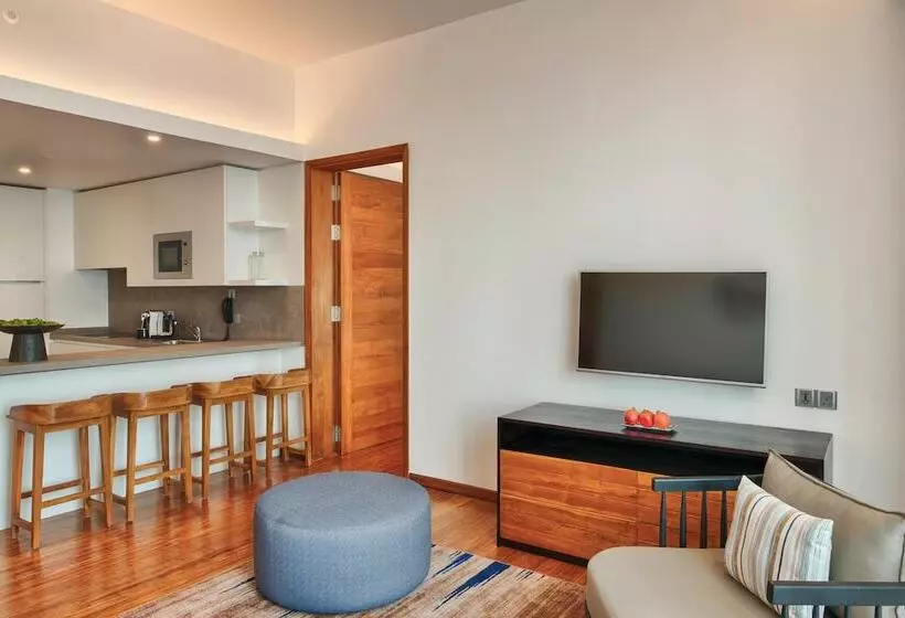 Fotos del hotel Jetwing Colombo Seven:  21