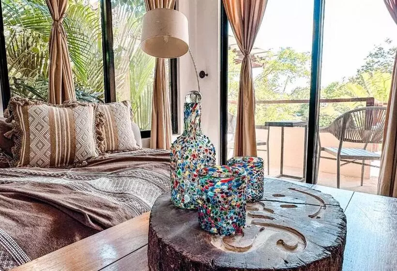 Fotos del hotel Los Amigos Tulum:  9
