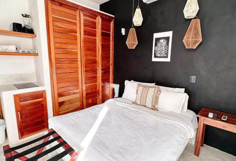 Fotos del hotel Los Amigos Tulum:  17