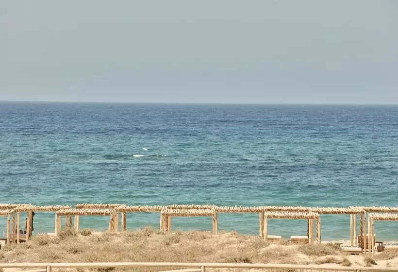 Fotos del hotel Naxian On The Beach:  3