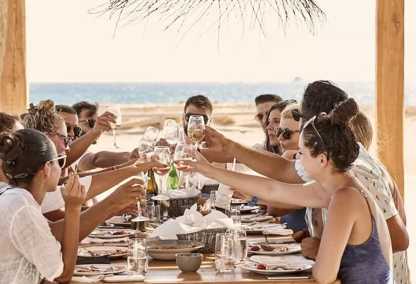 Fotos del hotel Naxian On The Beach:  10