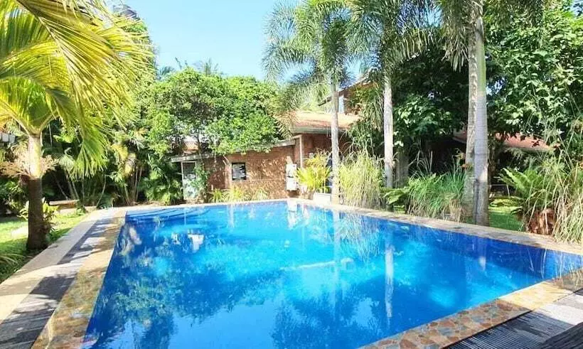 Fotos del hotel Pavana:  8