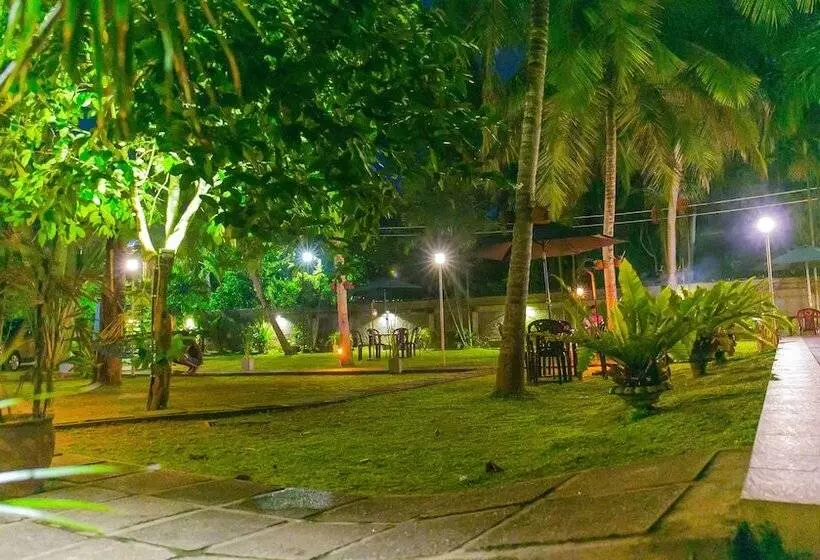 Fotos del hotel Pavana:  6