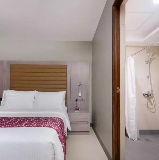Fotos del hotel Solace:  13