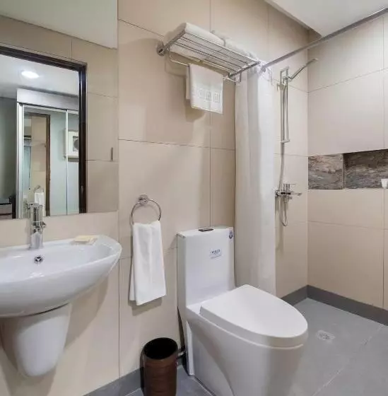 Fotos del hotel Solace:  12
