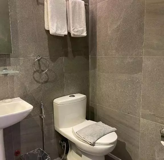Fotos del hotel Solace:  7