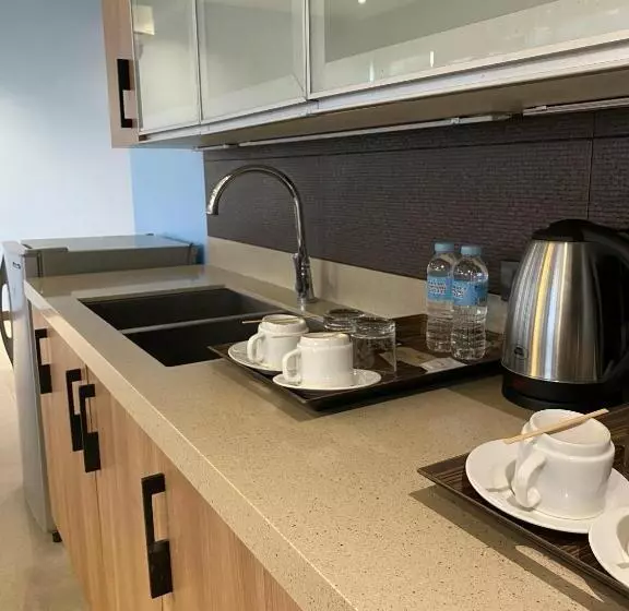 Fotos del hotel Solace:  6
